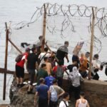 El Gobierno acusa a “mafias criminales” y niega un efecto llamada por la regularización de inmigrantes