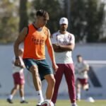 Las 12 horas en las que a Espí le cambió la vida y el Real Madrid cumplió otro deseo de Mourinho