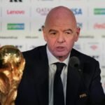 El plan de Infantino, contra las cuerdas