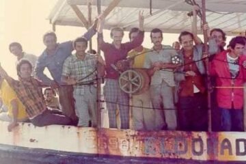 El éxodo del Mariel: el colapso de Miami cuando Cuba abrió sus puertas