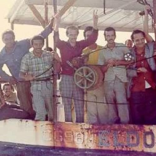 El éxodo del Mariel: el colapso de Miami cuando Cuba abrió sus puertas