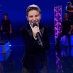 Lucas Paulano representará a España en Eurovisión Júnior 2026