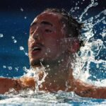 Un error y cuatro décimas dejan a la sincro española sin premio en su estreno en el Europeo