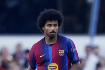 Birmingham – Barcelona: en directo | Sigue el minuto a minuto del primer amistoso del conjunto de Hansi Flick, fútbol hoy