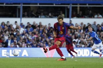 Birmingham 2 (3) – (2) 2 Barcelona, en directo | Resultado, declaraciones y la última hora del primer partido de pretemporada de los de Flick