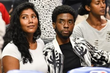 La herencia de Chadwick Boseman enfrenta a sus hermanos y a su viuda seis años después de la muerte del actor de ‘Black Panther’