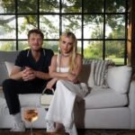 Emma Roberts se casa con el actor Cody John en una ceremonia en Sun Valley