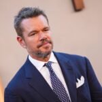 Matt Damon habla sobre su cambio físico en ‘La Odisea’ y revela que no volverá a subir de peso por un papel: “Es peligroso”