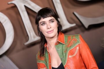 Lena Headey lamenta que Hollywood proteja a “depredadores” y recuerda las críticas por no desnudarse en pantalla: “Me sorprendió la ira”