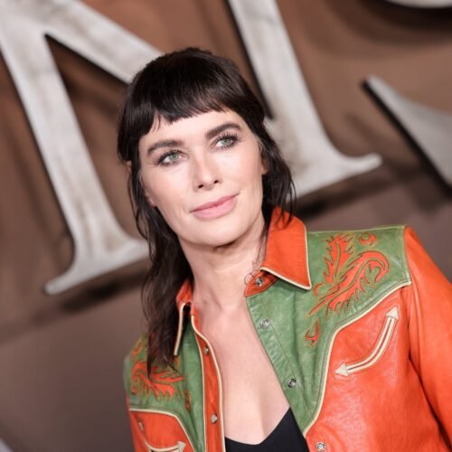Lena Headey lamenta que Hollywood proteja a “depredadores” y recuerda las críticas por no desnudarse en pantalla: “Me sorprendió la ira”