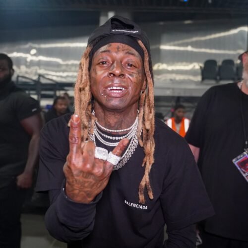 Requisitos para trabajar para Lil Wayne según un exasistente: tener sus porros preparados y “una higiene personal agradable”