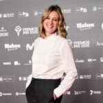 Sandra Barneda y Pascalle Paerel anuncian su compromiso: “El mejor ‘sí’ de nuestra vida está por llegar”