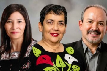 MÄDY FUERBRINGER BERMEO, JOSÉ ALEJANDRO SÁNCHEZ PRIEGO Y VERONICA GOYRI DÍAZ REVOLUCIONAN EL CUIDADO DE LA SALUD EN SU LIBRO ‘VALEOLOGÍA 1’