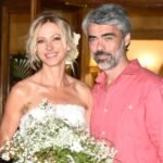 Luis Enríquez responde a las críticas sobre su actitud en su boda con Susanna Griso: “Me jode haber dado la impresión contraria de lo que sentía”
