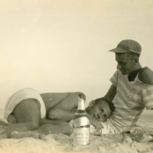 Fire Island, la playa más “caliente” del mundo: 100 años de arte, fiestas y sexo sin freno