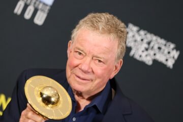 William Shatner, el capitán Kirk de ‘Star Trek’, revela que su hija y él padecieron un cáncer avanzado al mismo tiempo