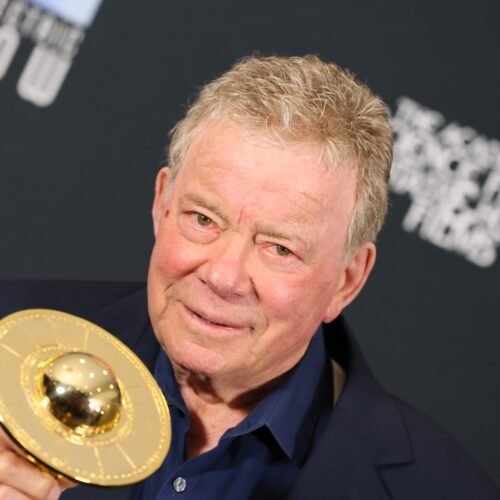 William Shatner, el capitán Kirk de ‘Star Trek’, revela que su hija y él padecieron un cáncer avanzado al mismo tiempo
