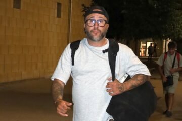 Kiko Rivera sufre un nuevo ictus: “Esta vez ha sido un poco más fuerte y han quedado algunas pequeñas secuelas”