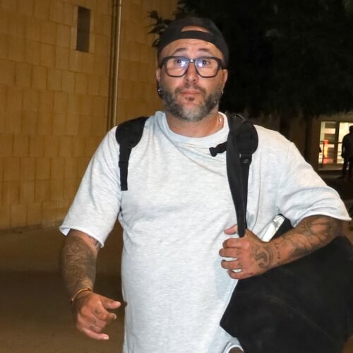 Kiko Rivera sufre un nuevo ictus: “Esta vez ha sido un poco más fuerte y han quedado algunas pequeñas secuelas”