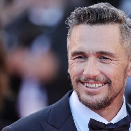 Los crípticos vídeos de James Franco que muestran “un encuentro con extraterrestres”