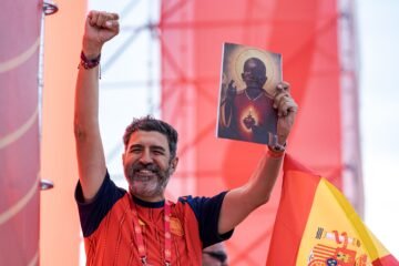 La superstición se cuela en el Mundial: por qué creemos que está prohibido lavar la camiseta o celebrar antes de tiempo