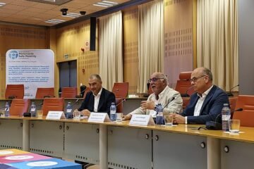 Zaragoza reunirá a expertos de todo el mundo para impulsar la seguridad de los motoristas
