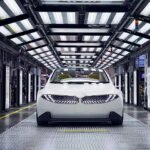 BMW se suma a la crisis de la automoción alemana y prepara un ajuste de 8.000 empleos