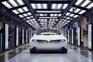 BMW se suma a la crisis de la automoción alemana y prepara un ajuste de 8.000 empleos
