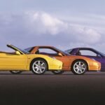 Dime de qué color conduces y te diré cómo eres: lo que la psicología revela sobre tu coche