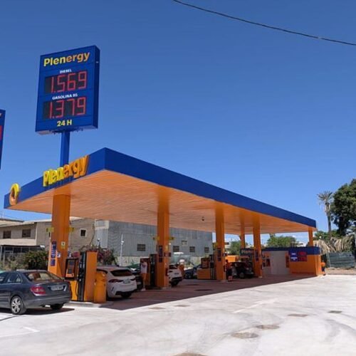 El precio manda en la elección de gasolinera del conductor español
