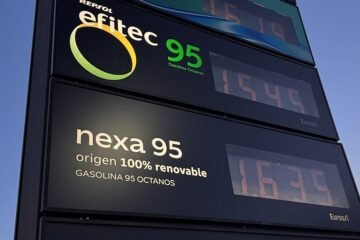 España acoge el primer gran test de gasolina 100% renovable