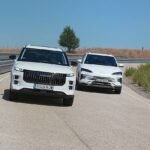Jaecoo 7 SHS vs. BYD Seal U DM-i: ¿cuál es mejor opción?