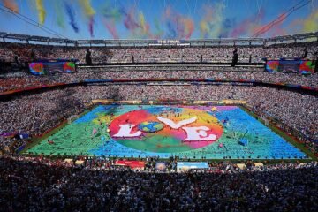 De Balogun a los estadios llenos: luces y sombras del Mundial de Infantino y Trump
