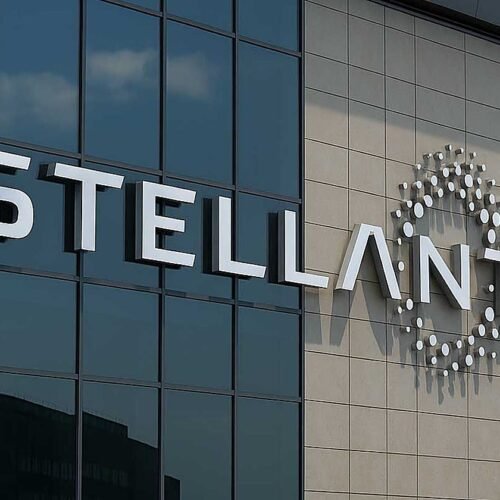 Stellantis reorganiza la cúpula directiva de sus marcas en España y Portugal