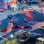 El espejismo de los asistentes de conducción: el exceso de confianza mata