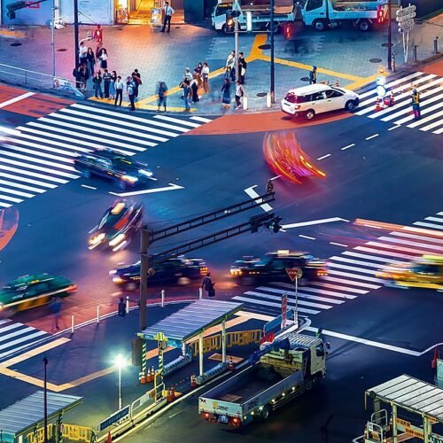El espejismo de los asistentes de conducción: el exceso de confianza mata