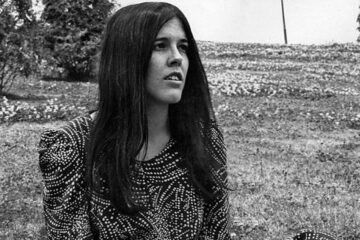50 años de la muerte de Cecilia, el gran misterio del pop español