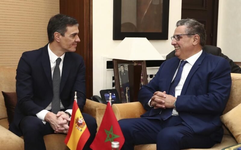 Las ‘armas’ de España para neutralizar las presiones de Marruecos con los migrantes