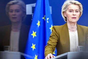 Queremos eurobonos y euro digital, ya
