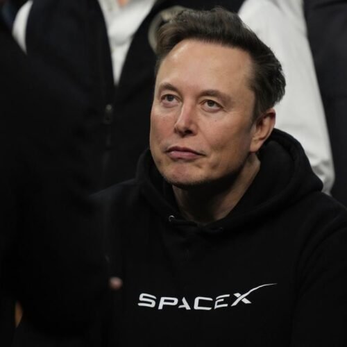SpaceX se desploma un 10% tras anunciar un gasto de 16.000 millones en IA en el último trimestre