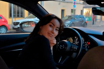 Zoe González y el abismo de los conocimientos financieros para comprar su primera casa: «Hay que estudiarse un diccionario para poder hablar con alguien del banco»
