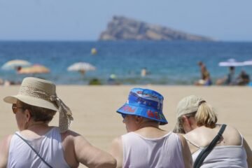 Los turistas internacionales ignoran la subida del IPC y disparan su gasto en España