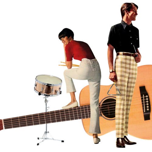Un poco de música clásica para amansar a las fieras de la empresa