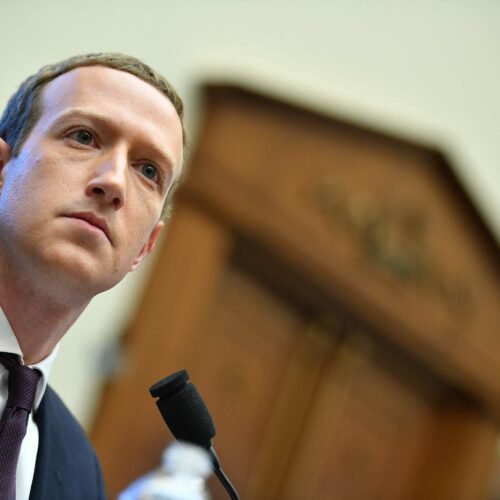 Un juez de EE UU obliga a Meta a pagar 567 millones de dólares por perjudicar la salud y la seguridad de los adolescentes en Instagram y Facebook