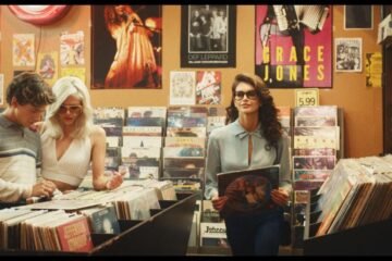 The Shards, la serie de la semana: una mezcla de Élite y Twin Peaks a partir de Bret Easton Ellis