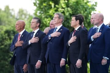 Trump abre un frente monetario con Europa y muestra la vulnerabilidad del bono estadounidense