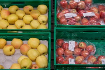 Entra en vigor la nueva ley de envases: la factura del plástico que amenaza con encarecer los alimentos
