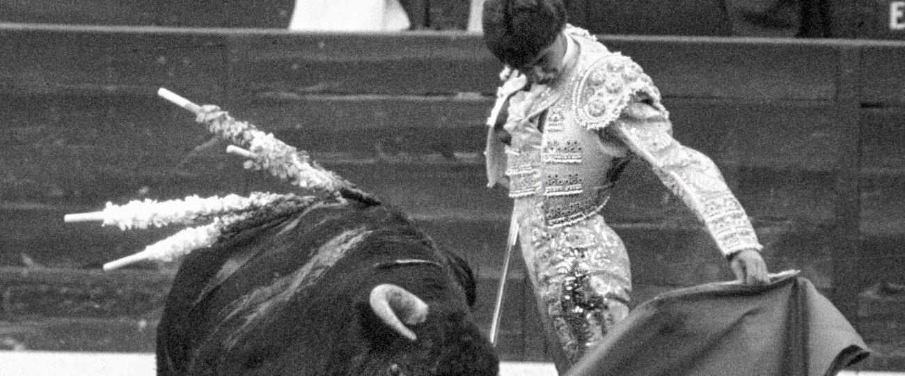 El Niño de la Taurina: «¡Joder, parece que yo no he sido de la Escuela de Madrid!»