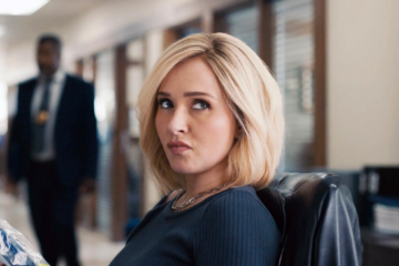 Muere a los 36 años la actriz Hayden Panettiere, estrella de las series Heroes y Nashville