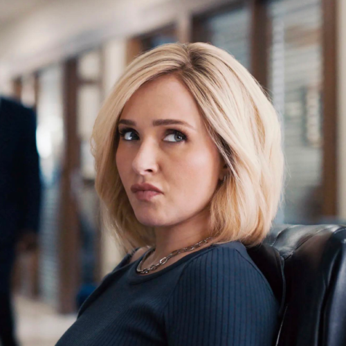 Muere a los 36 años la actriz Hayden Panettiere, estrella de las series Heroes y Nashville